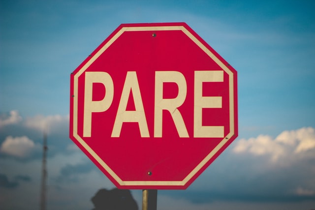 Fase Vermelha em Campinas